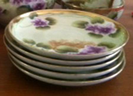 SFU53 Saucer