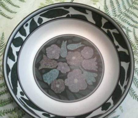 Provence (263210) Coupe Cereal Bowl