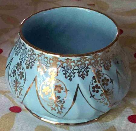 3138 Open Sugar Bowl