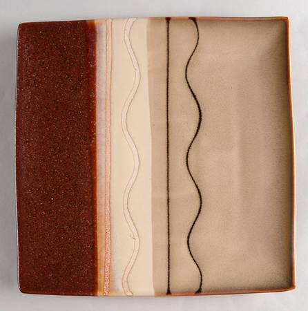 Zanzibar Brown by Sango