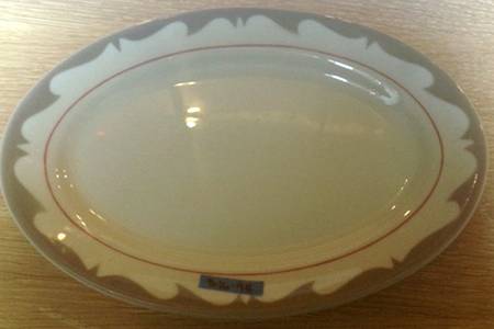 STR147 by Sterling China (USA)
