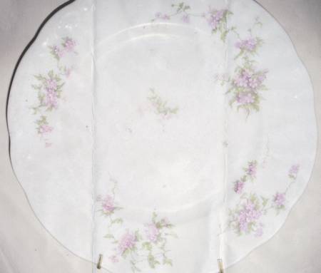 SY1128 Dinner Plate