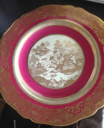 Y6208 by Spode