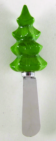Winter White Individual Spreader