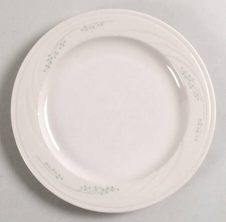 SY1129 Salad Plate
