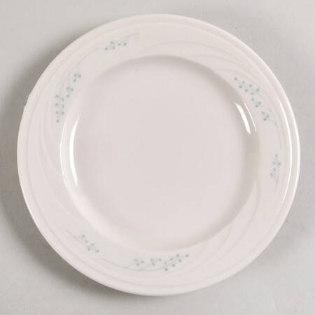 SY1129 Bread & Butter Plate