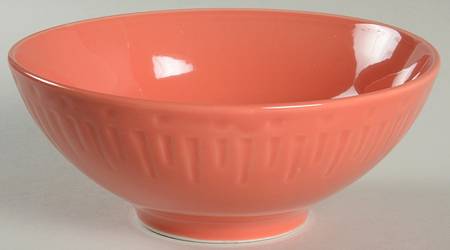 Contempo Spice Soup/Cereal Bowl