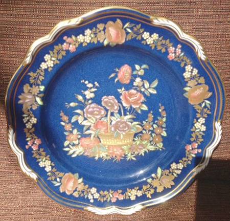 Y1912 by Spode