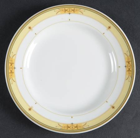 Florencia Bread & Butter Plate