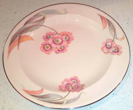 Burbank by Sebring Pottery
