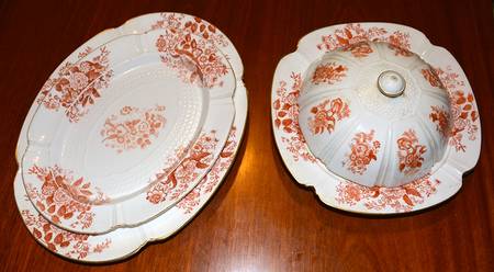2539 by Spode