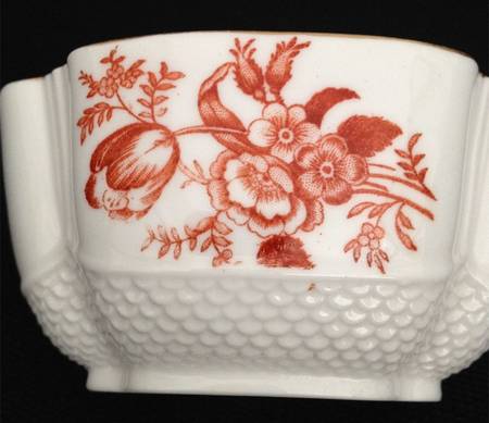 2539 Open Sugar Bowl