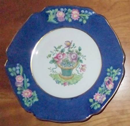 SP655 by Spode
