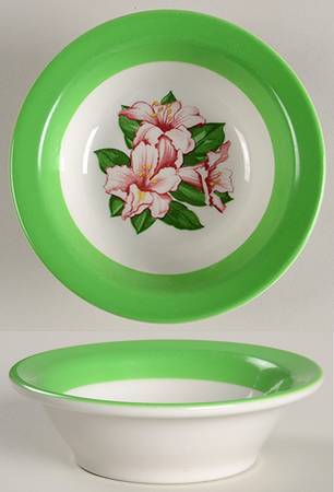 SHO377 Fruit/Dessert (Sauce) Bowl