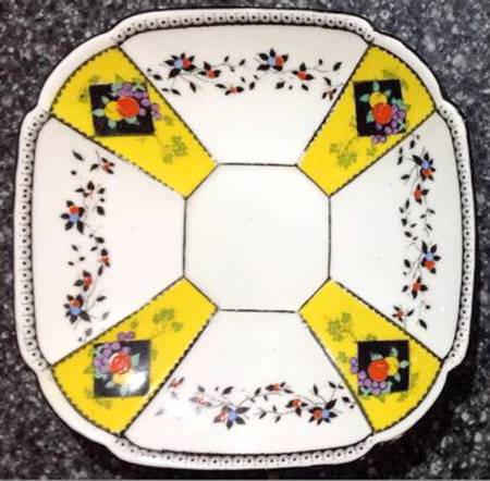 11511-31 Saucer