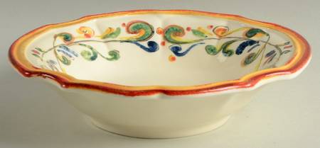 Mara Large Coupe Soup Bowl