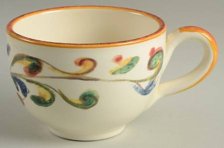 Mara Jumbo Mug