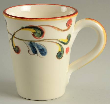 Mara Mug