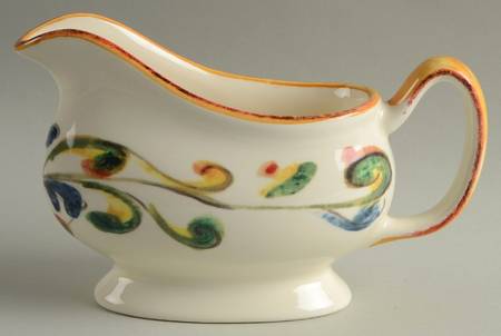 Mara Gravy Boat