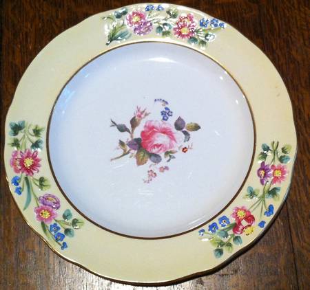 SP656 by Spode