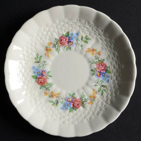 Finsbury Saucer