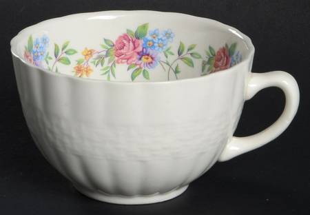 Finsbury Flat Cup