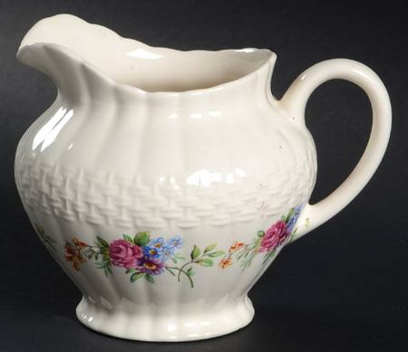 Finsbury Creamer