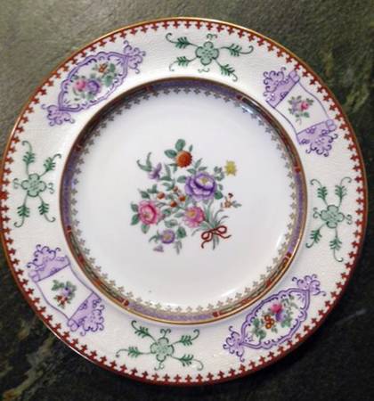 C1755 by Spode