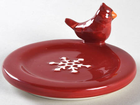 Yuletide Lid for Mug