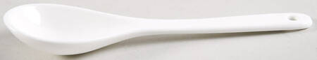 Yuletide Spoon-Teaspoon/Ceramic