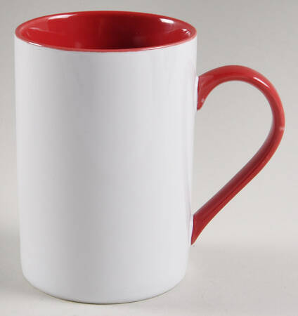 Yuletide Mug