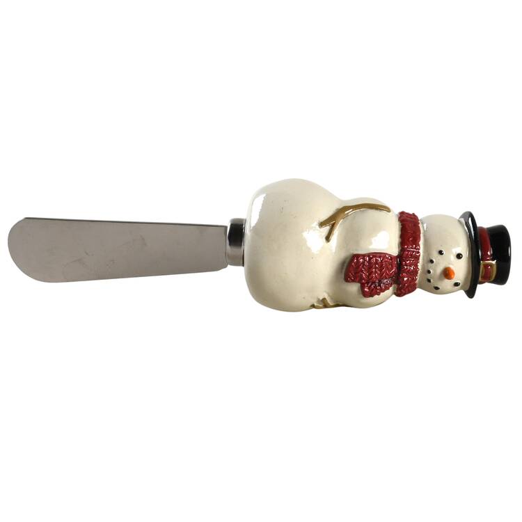 Yuletide Individual Spreader