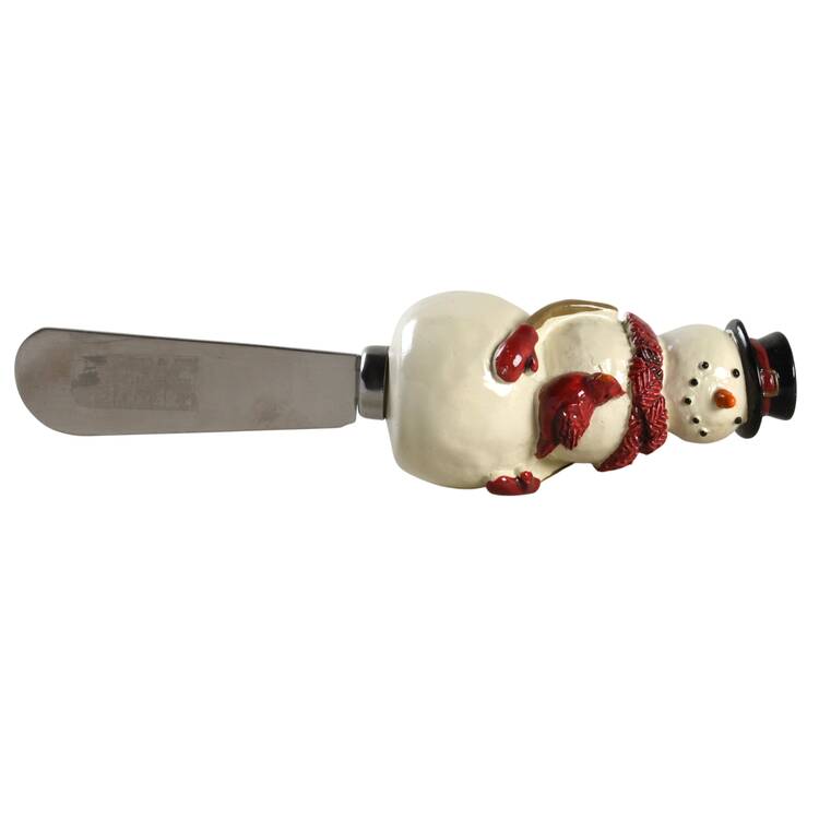 Yuletide Individual Spreader