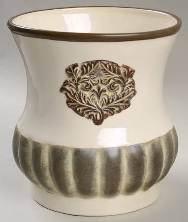 Vintage Pots Large Cachepot