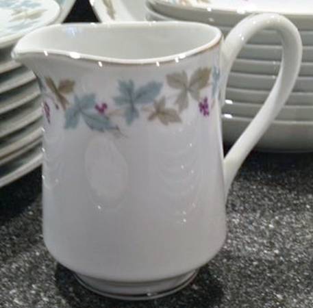 SUA6 Creamer