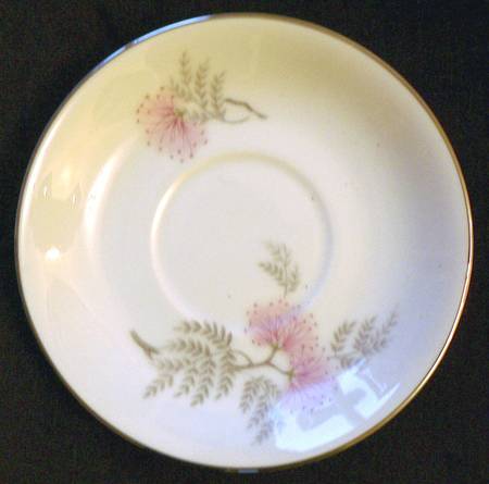 SON122 Saucer