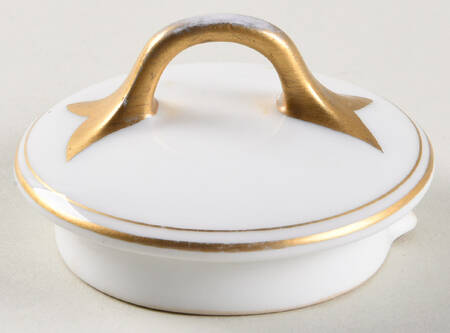 SFR66 Lid for Teapot