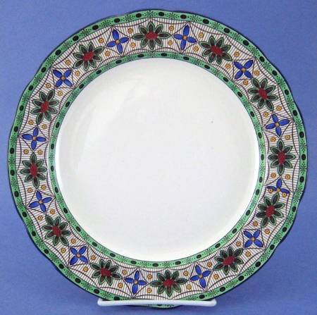 Varsity by Spode