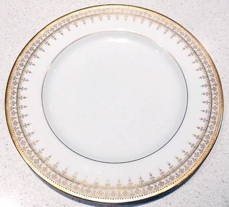 SP658 by Spode