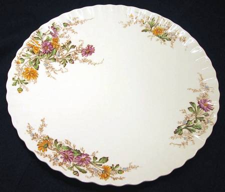 Madeleine by Spode