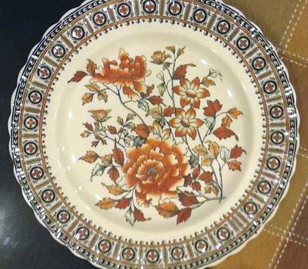 SP659 by Spode