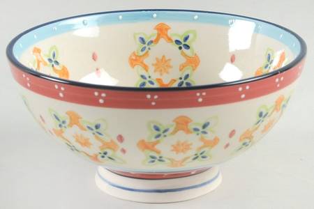 Global 1 6" All Purpose Bowl