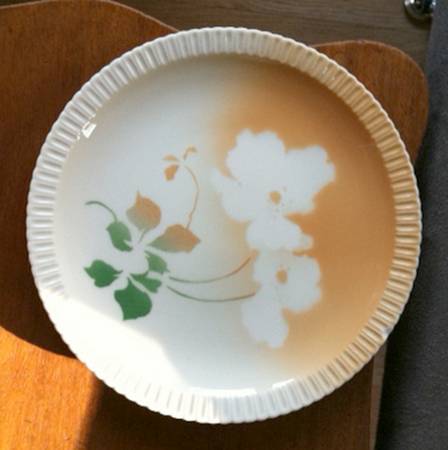 SY1141 Dinner Plate
