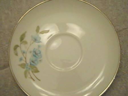 SAB116 Saucer