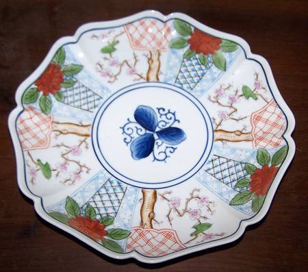 5604 Fruit/Dessert (Sauce) Bowl