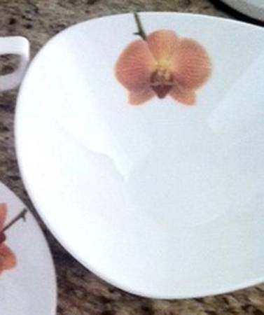 Serena Soup/Cereal Bowl