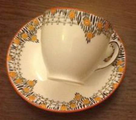 Pimpernel by Salt &amp; Nixon