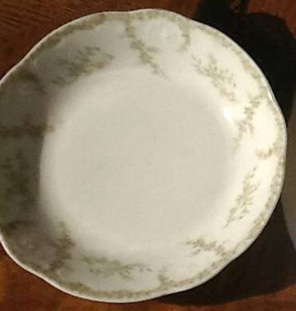 SY1149 Coupe Soup Bowl