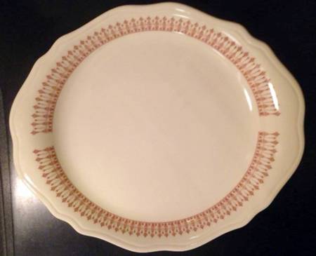 SY1150 11" Oval Serving Platter