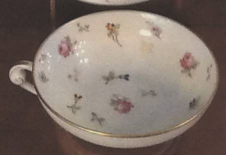 SXL4 Flat Cup